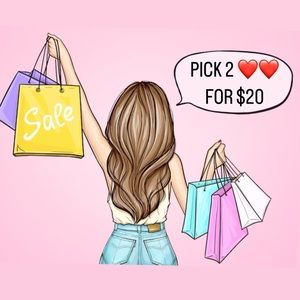 Meet your Posher, Zoe